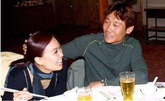 娱乐圈八卦最新爆料那英,娱乐圈最新八卦揭秘  第3张